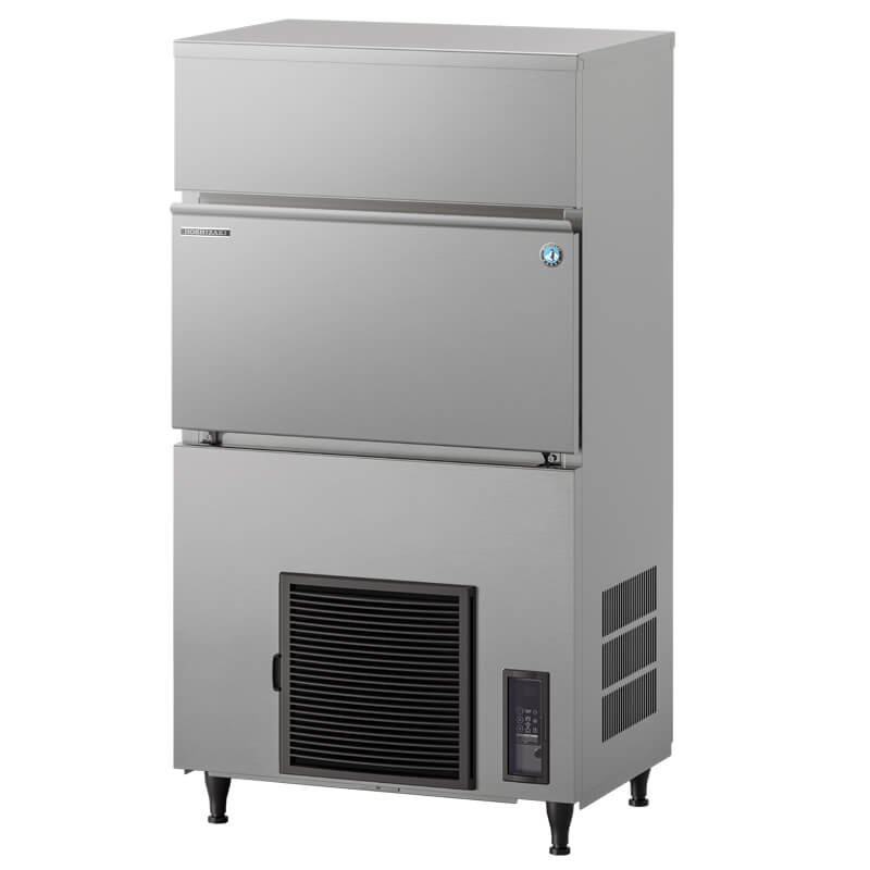 Hoshizaki IM-100PE - Cubitos estándar (28 x 28 x 32 mm) 104 kg