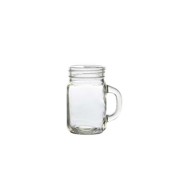 Mason Jar Tarros - 435 ml (12 uds)