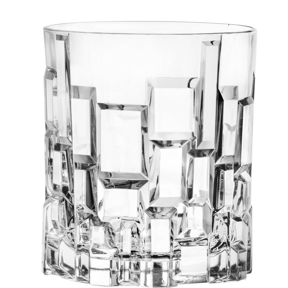 Vaso de whisky Etna, RCR - 300 ml