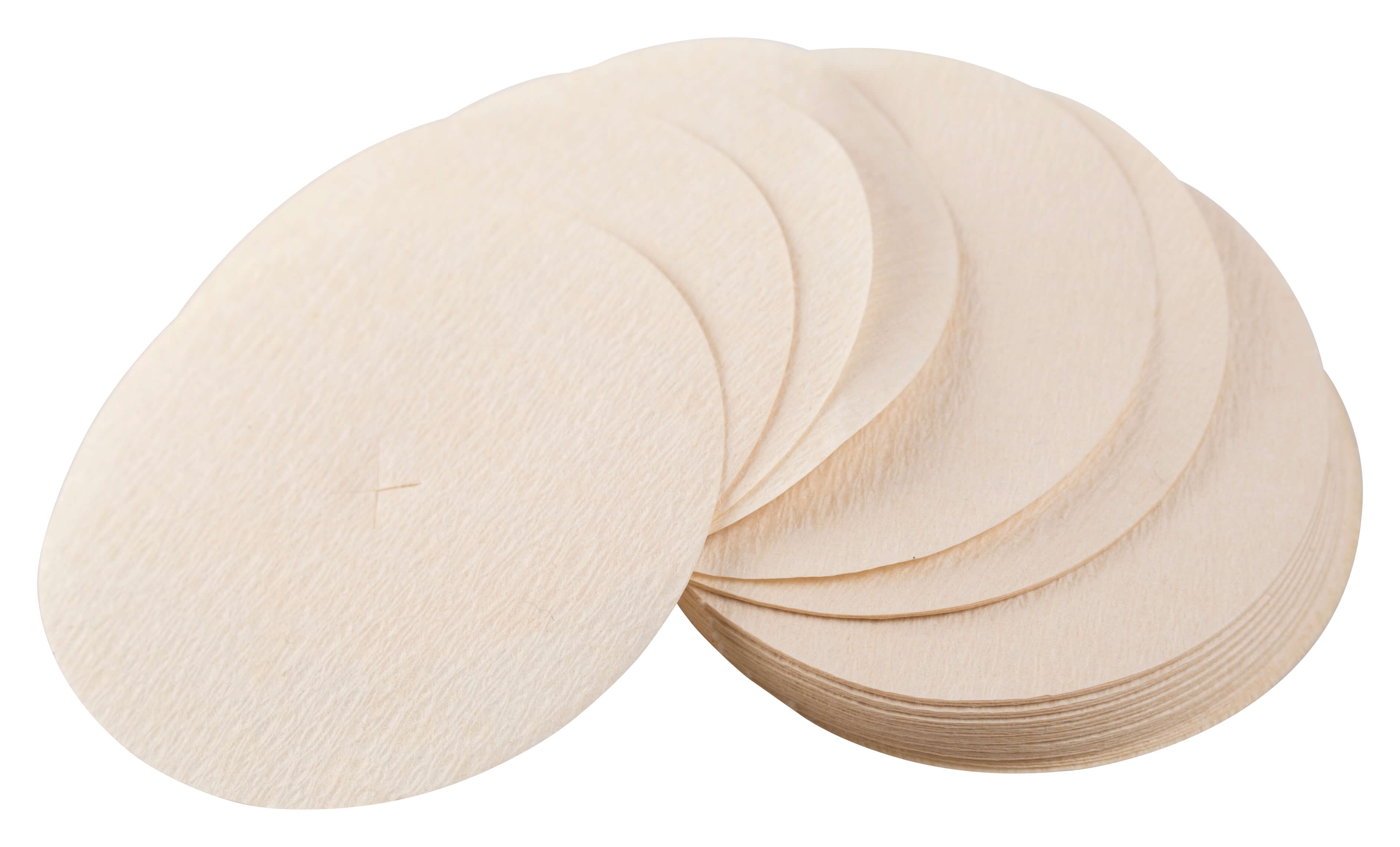 Papel filtro CF-WDC-6 - para Hario Cold Dripper (50 hojas)