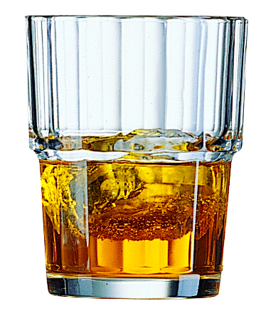 Vaso, Norvege Arcoroc - 200 ml