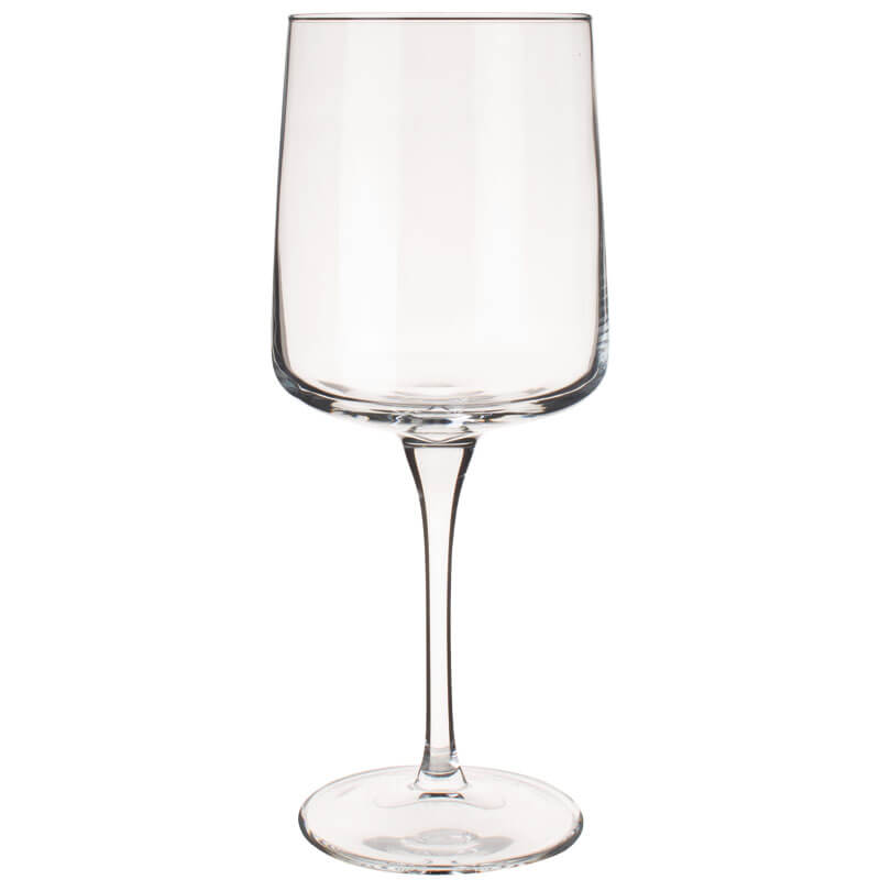 Copa de vino tinto Iconic, Pasabahce - 430 ml