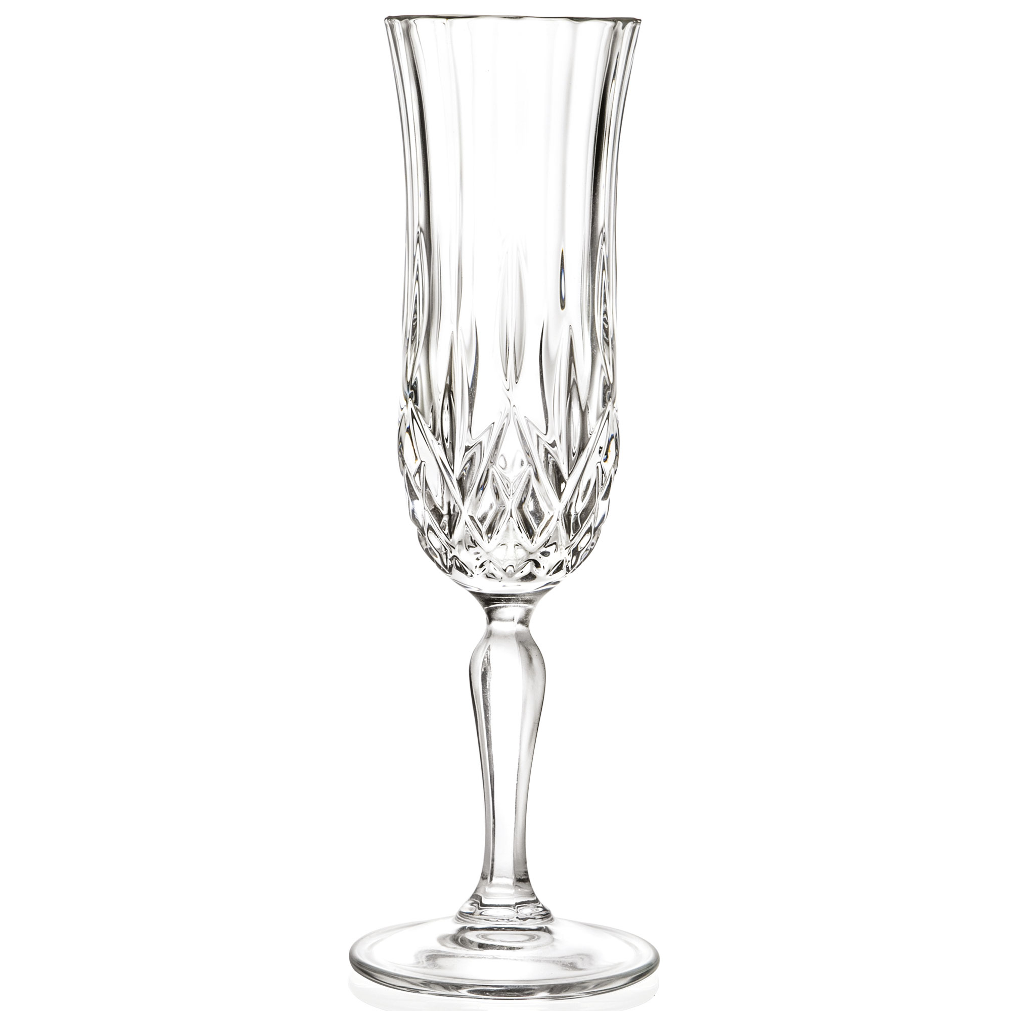 Copa de champán Opera, RCR - 130 ml