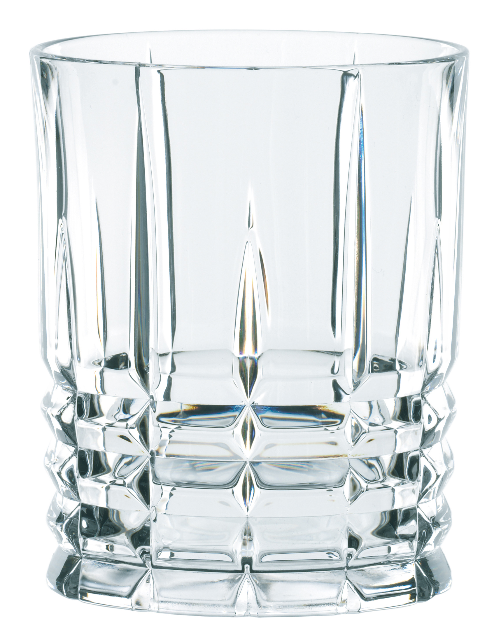 Vaso de whisky Straight, Highland Nachtmann - 345 ml