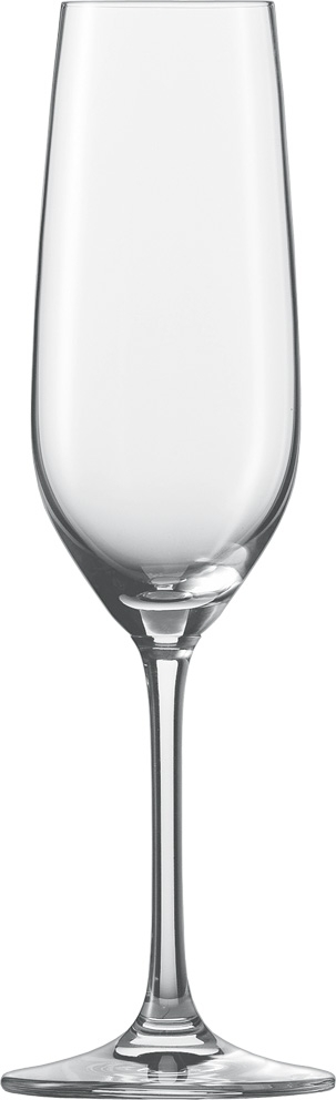 Copa de champán Vina, Schott Zwiesel - 227 ml