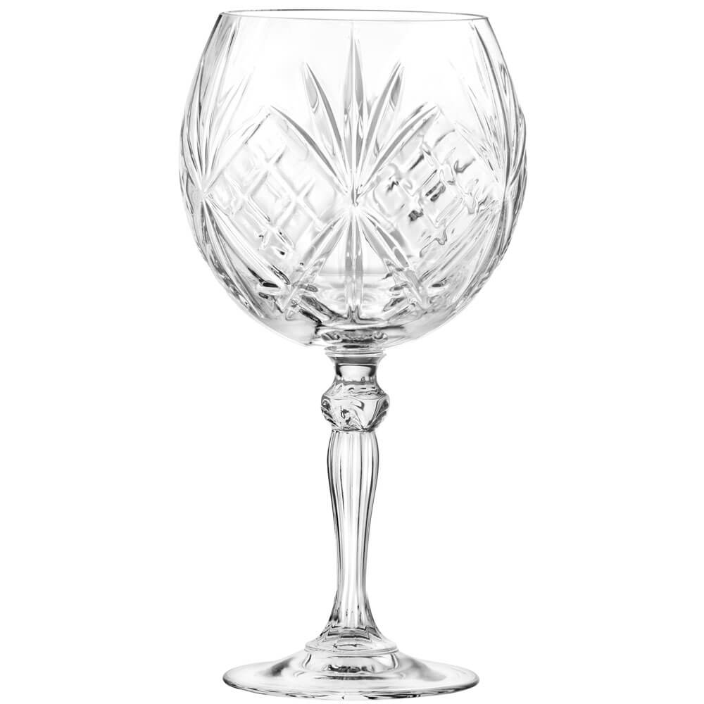 Vaso globo Melodia, RCR - 650 ml