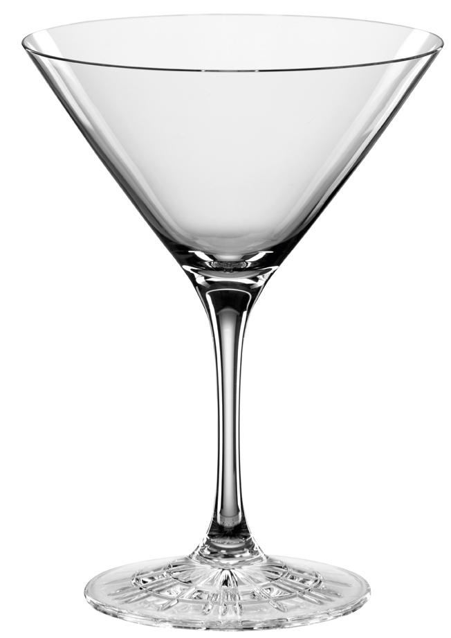 Copa de martini, Perfect Serve Collection Spiegelau - 165 ml