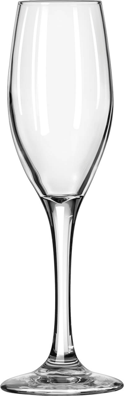 Copa de champán Perception, Libbey - 170 ml (12 uds)