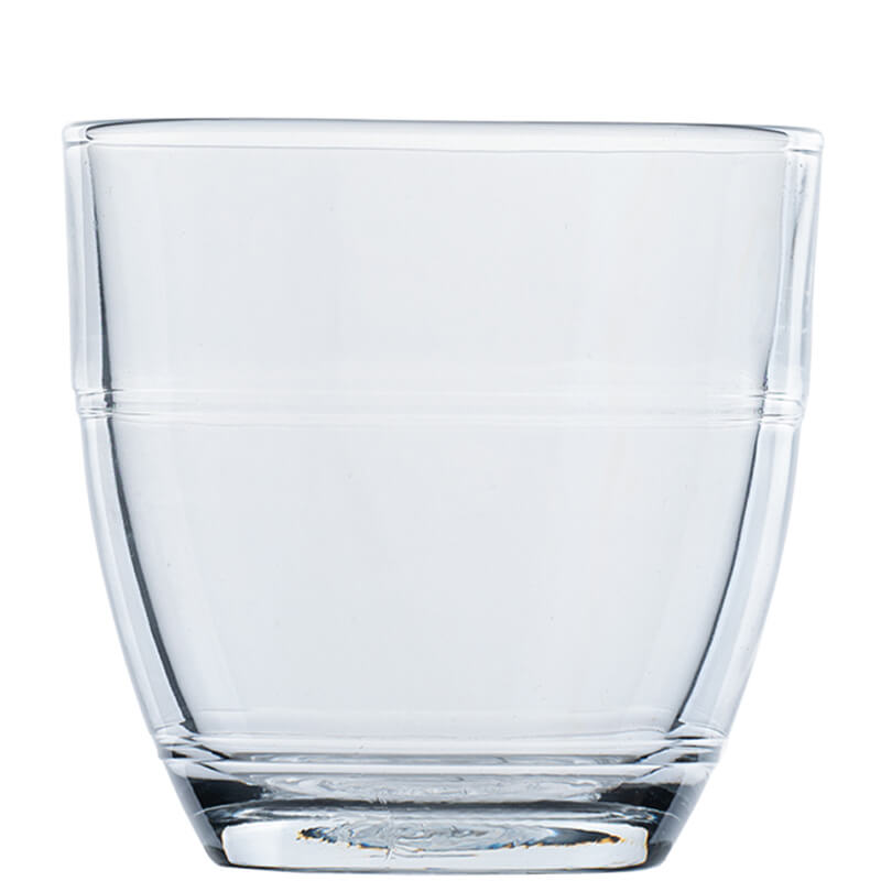 Vasos apilables Gigogne, Duralex - 160 ml