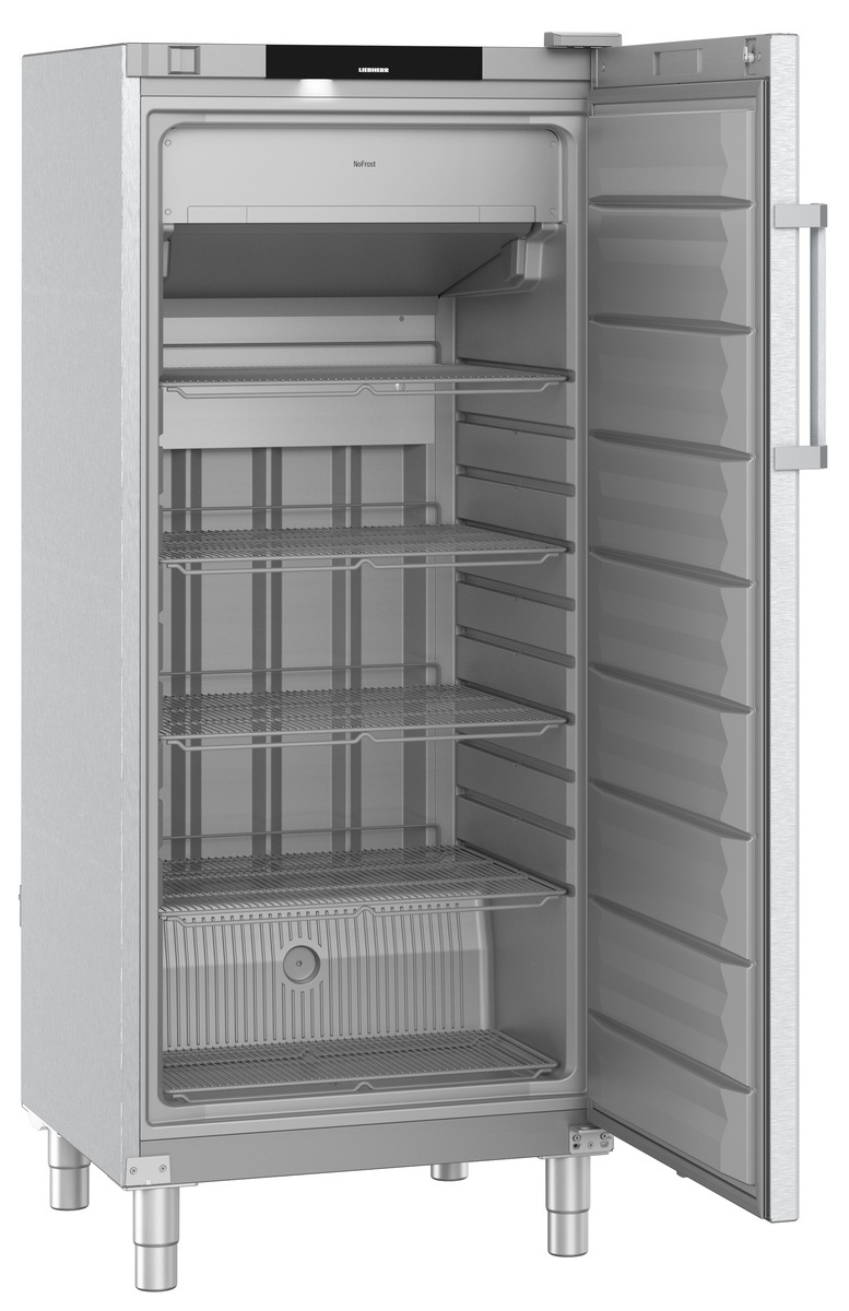 Liebherr Congelador FFFCvg 5501-40 Perfection - 472 l, 181,8 cm de altura