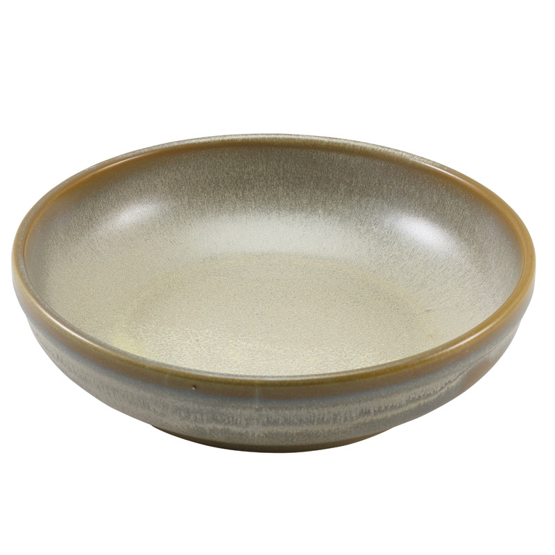 Copa Coupe Terra Matt Grey – 20 cm (6 uds)