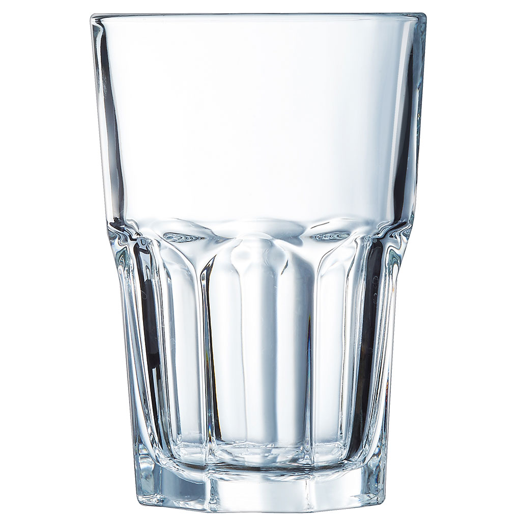Vaso de cóctel, Granity Arcoroc - 350 ml