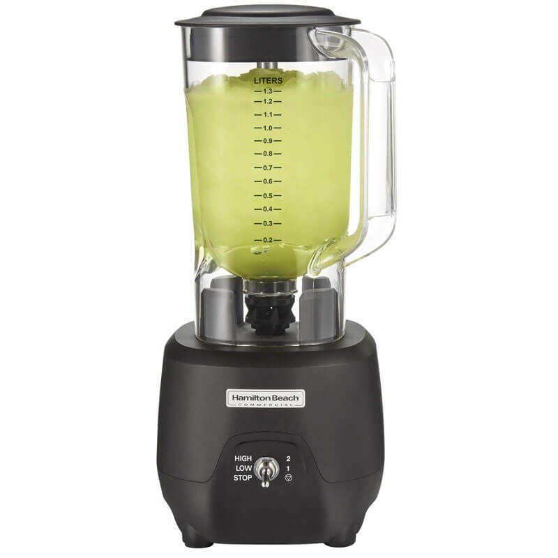 Batidora comercial 908®R - Hamilton Beach (HBB908R-CE)