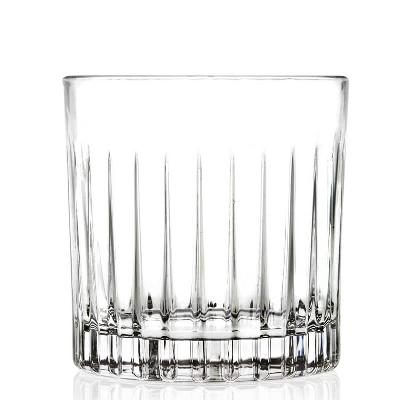 Vaso de whisky Timeless, RCR - 310 ml