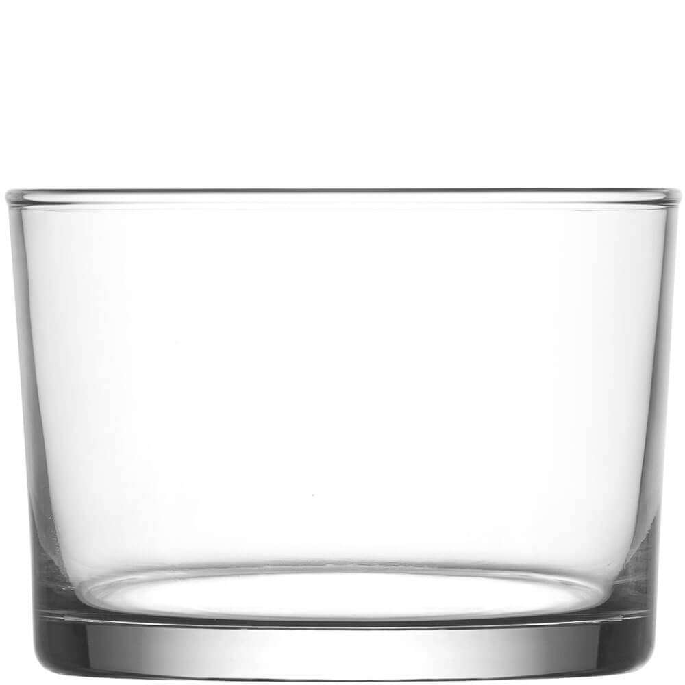 Vaso de refresco Bodega, LAV - 240 ml