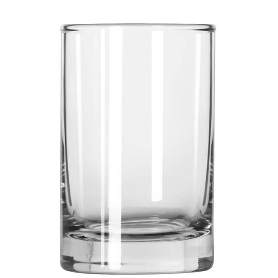 Vaso para zumo Kentucky, Onis - 150 ml (12 uds)
