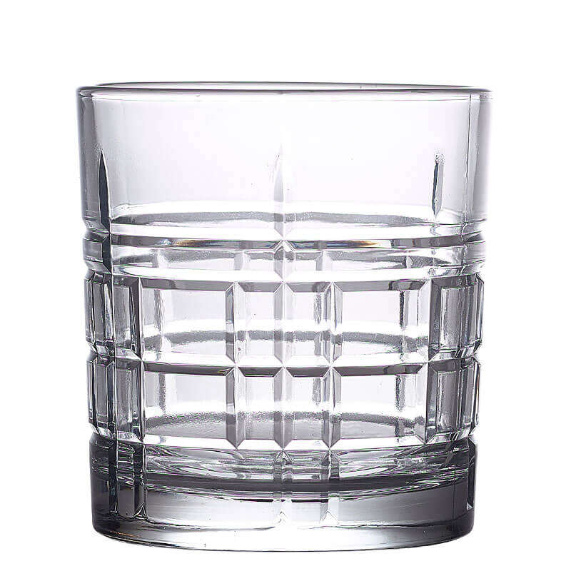 Vaso Rocks Brit, LAV - 325 ml (6 uds)
