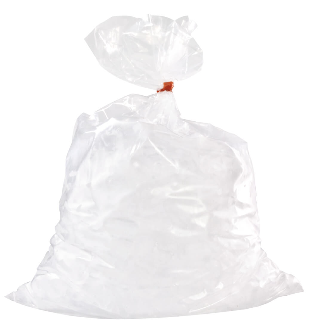 Bolsas planas - 400 x 600 mm (50 uds)