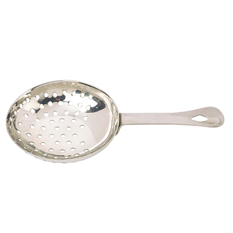 Colador Julep - Acero inoxidable (8,3 cm)