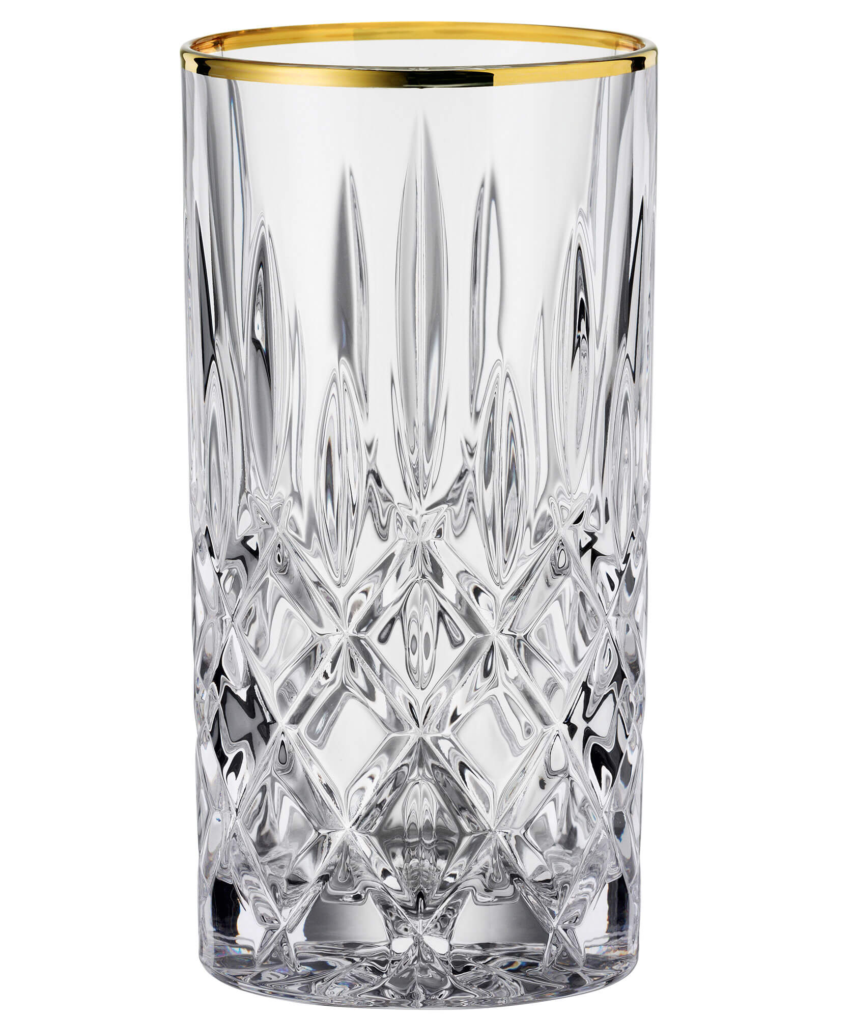 Vaso de cóctel Noblesse Gold, Nachtmann - 375 ml