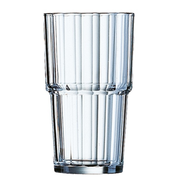 Vaso Norvege, Arcoroc - 320 ml
