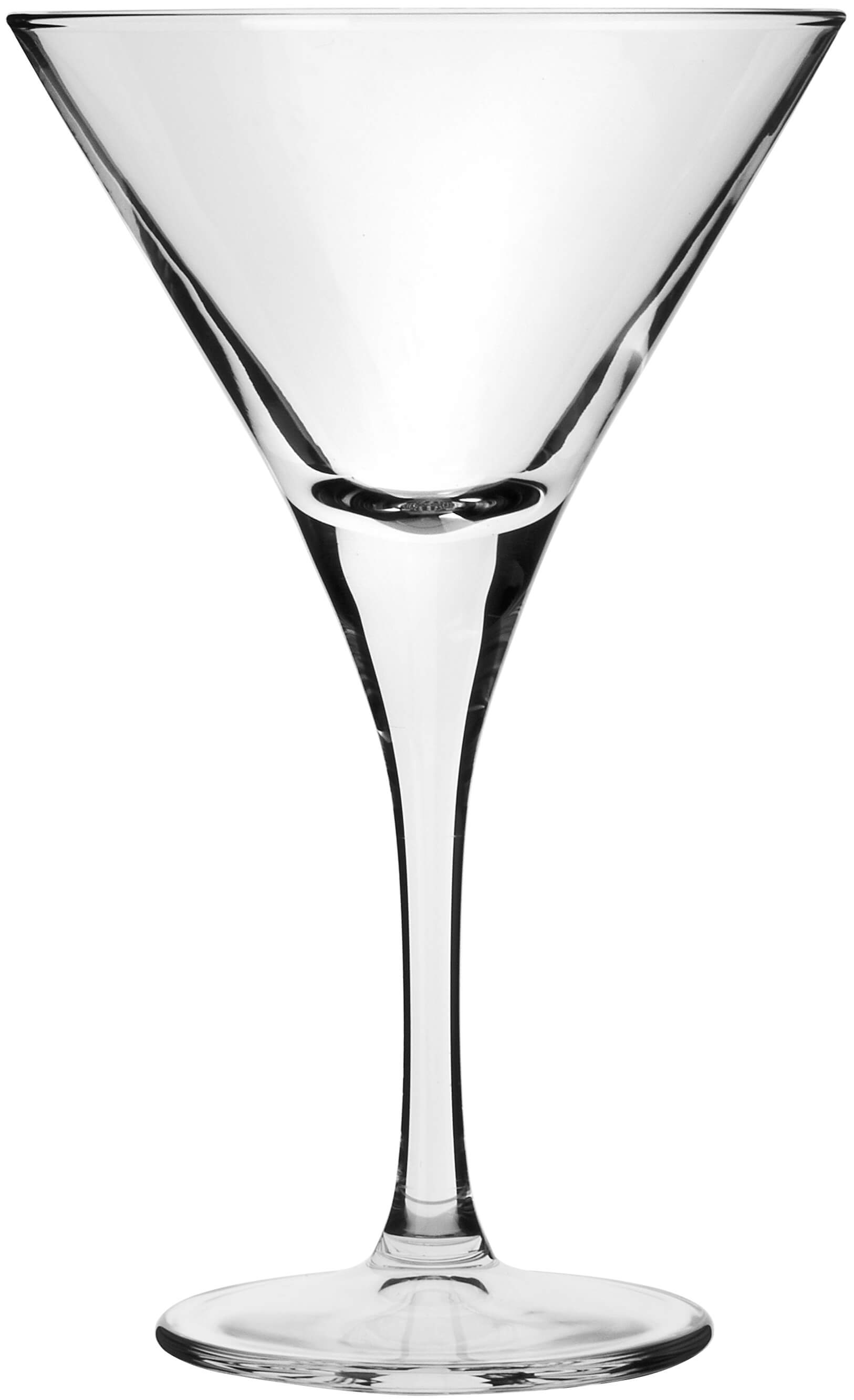 Copa de martini, V-Line Pasabahce - 250 ml (6 uds)