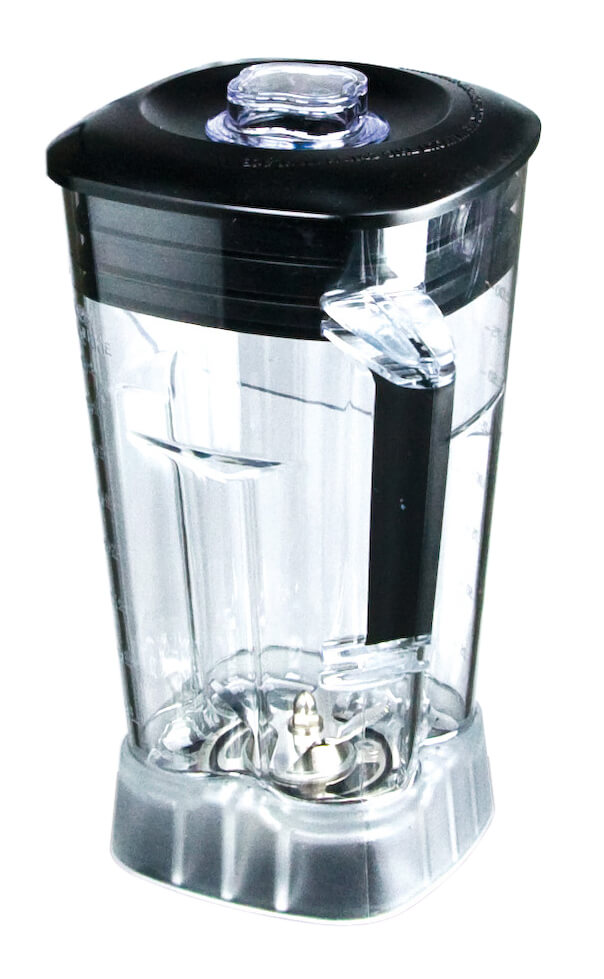 Waring MX1100 Recipiente de repuesto 2 l completo