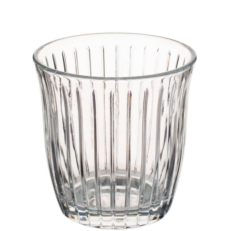 Vaso de whisky Joy, Pasabahce - 280 ml