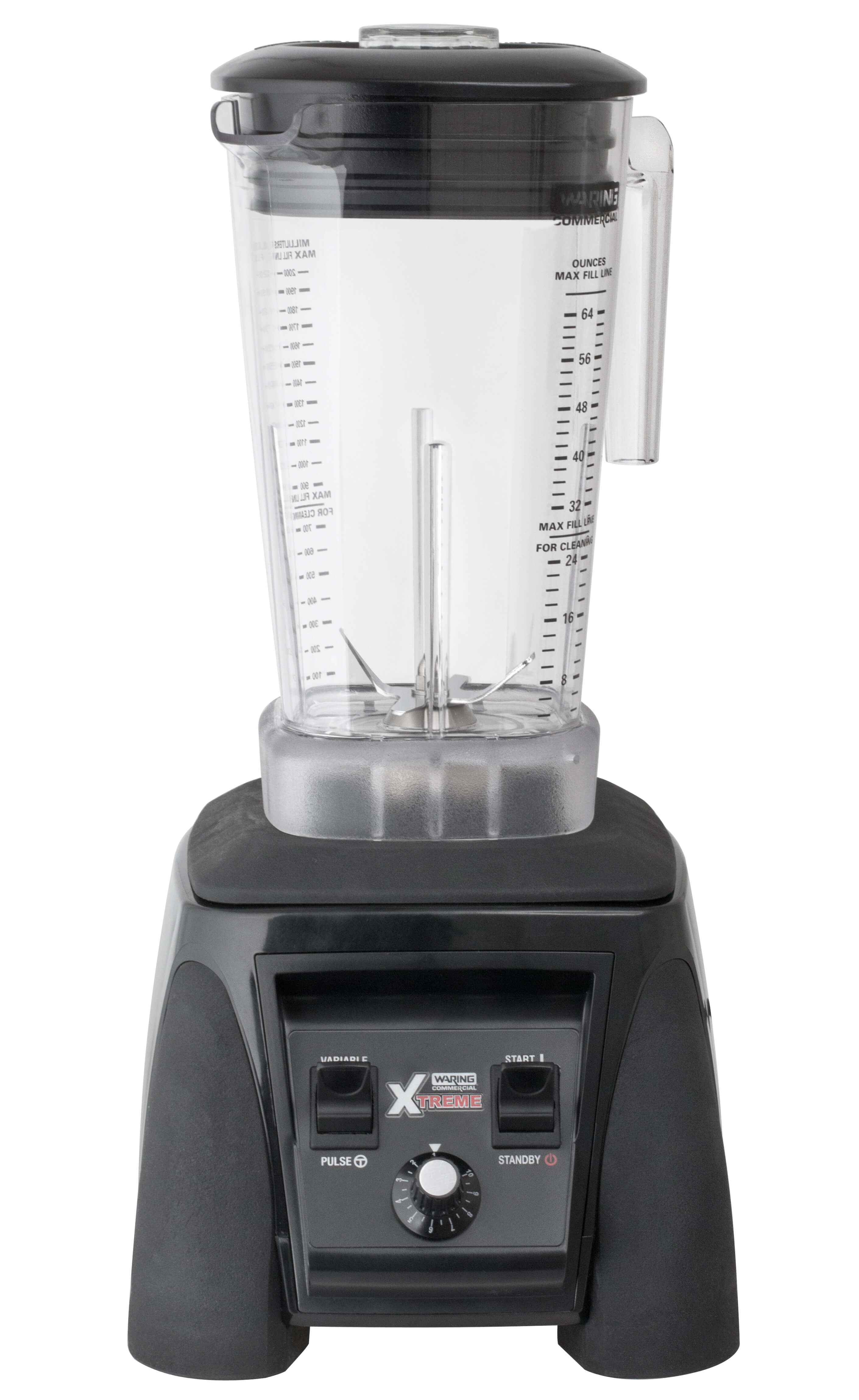 Batidora con control de velocidad variable - Waring (MX1200)