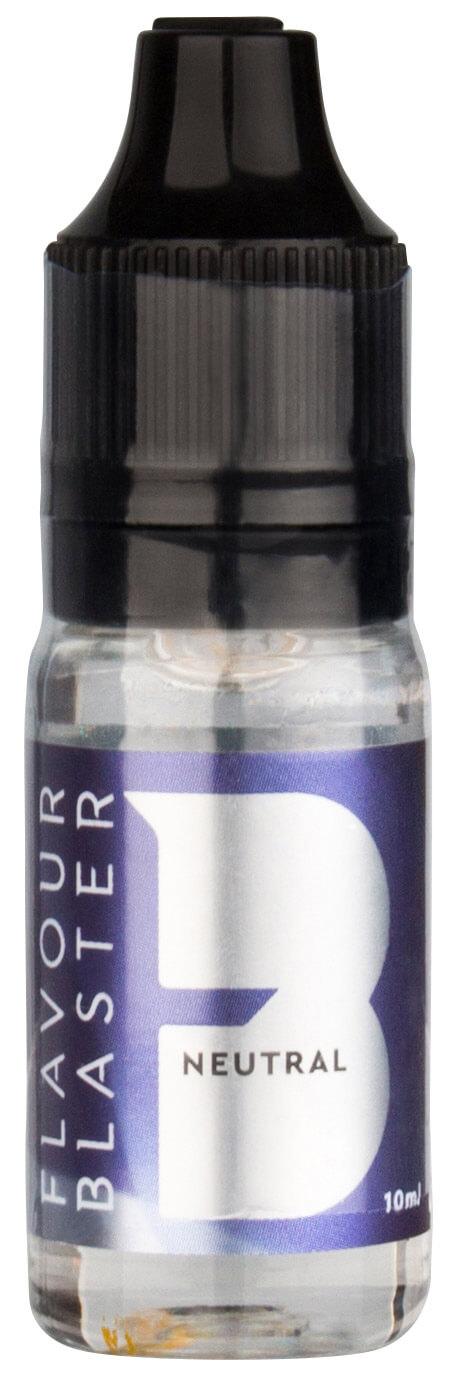 Aroma para Flavour Blaster - Neutro (10 ml)