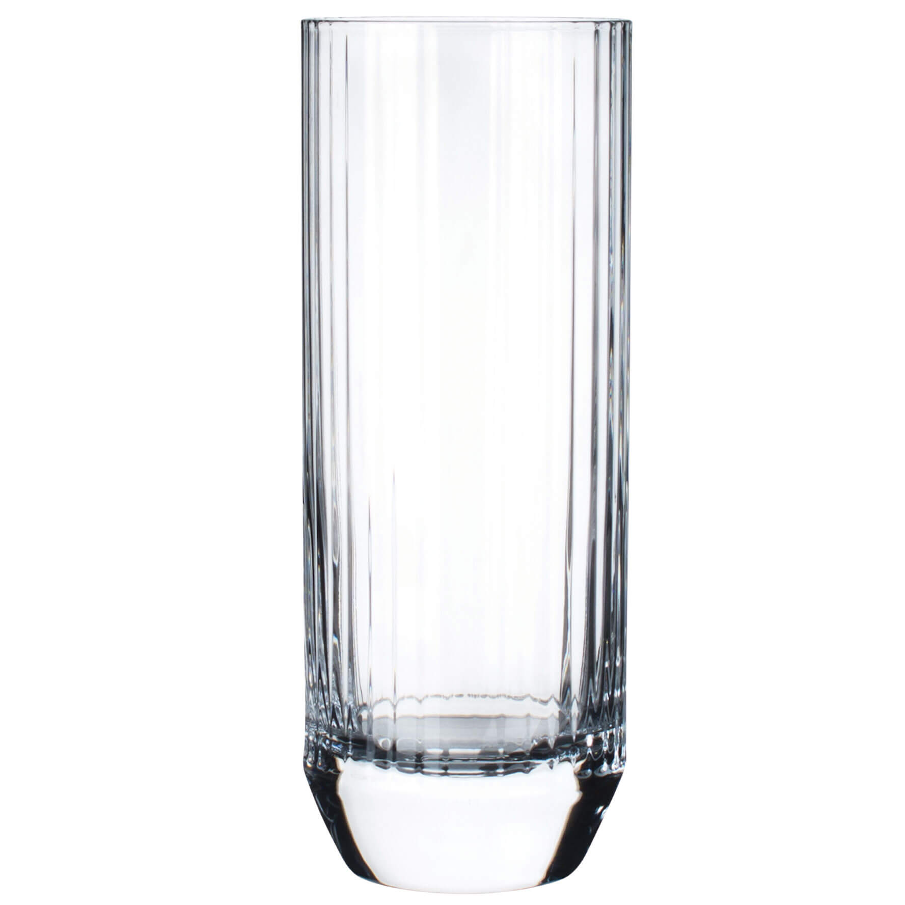 Vaso alto Big Top, Nude - 340 ml