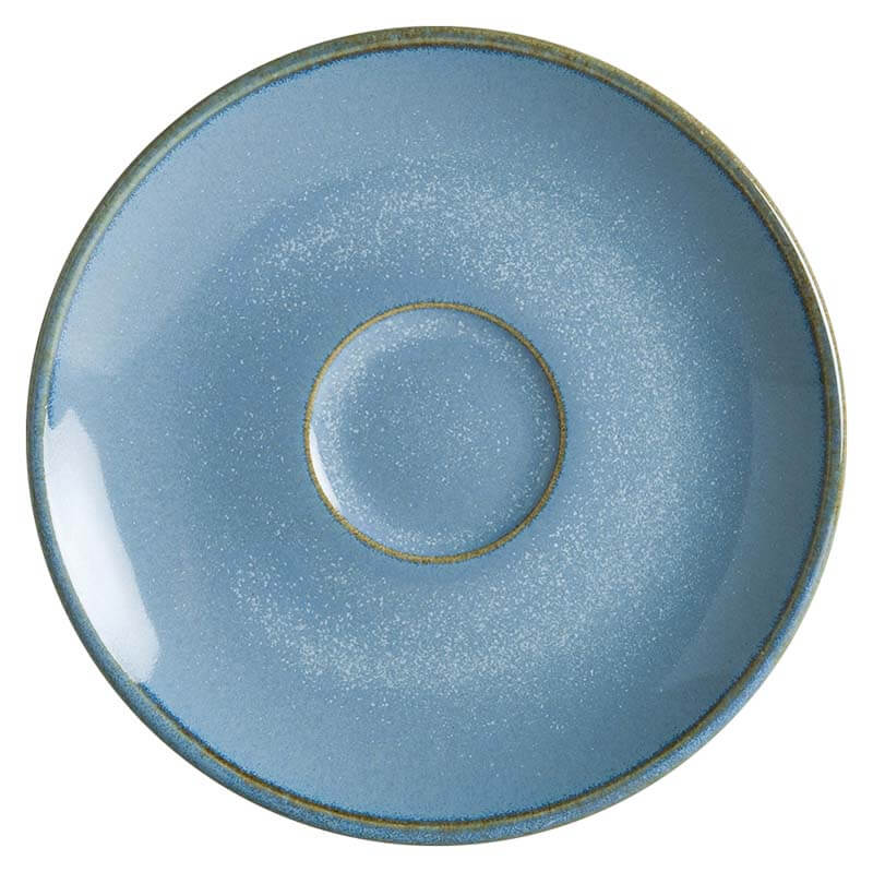 Bonna Sky Rita Platillo 12 cm azul - 6 unidades