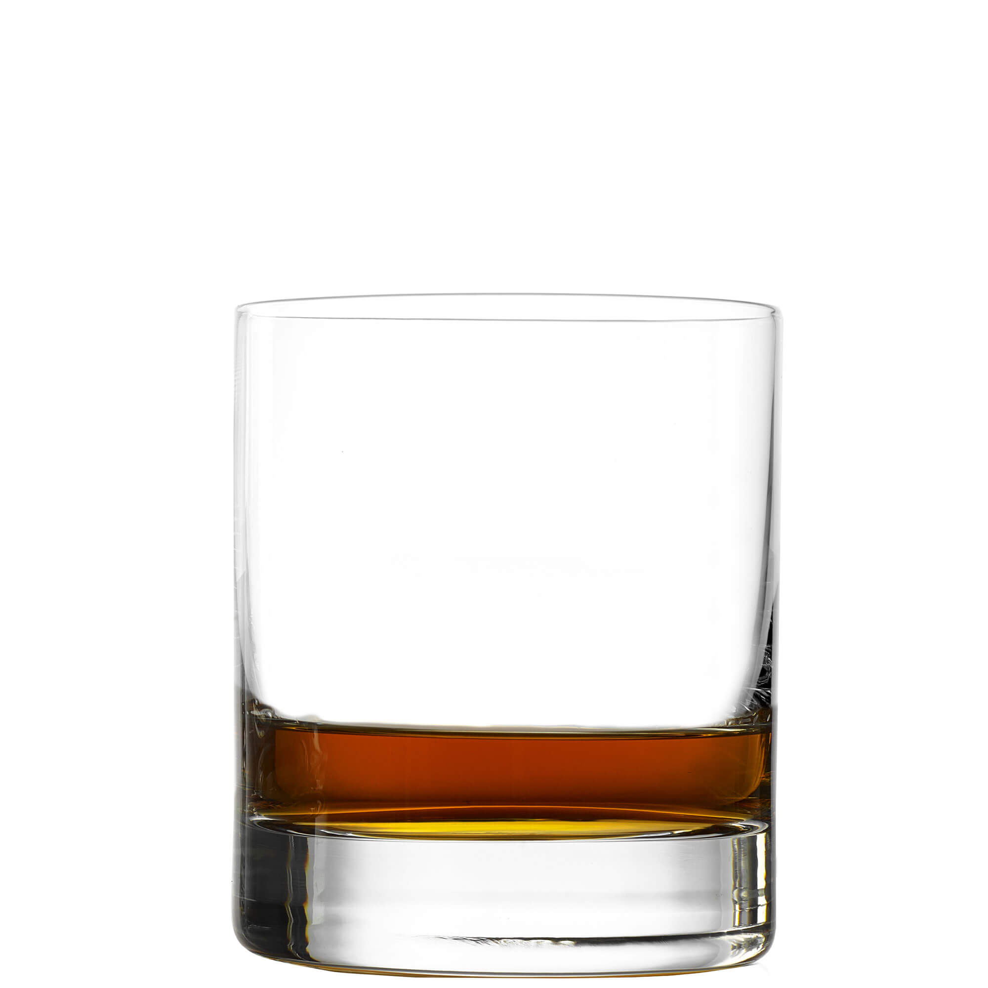 Whisky on the rocks, NY Bar Stölzle Lausitz - 420 ml (6 uds)