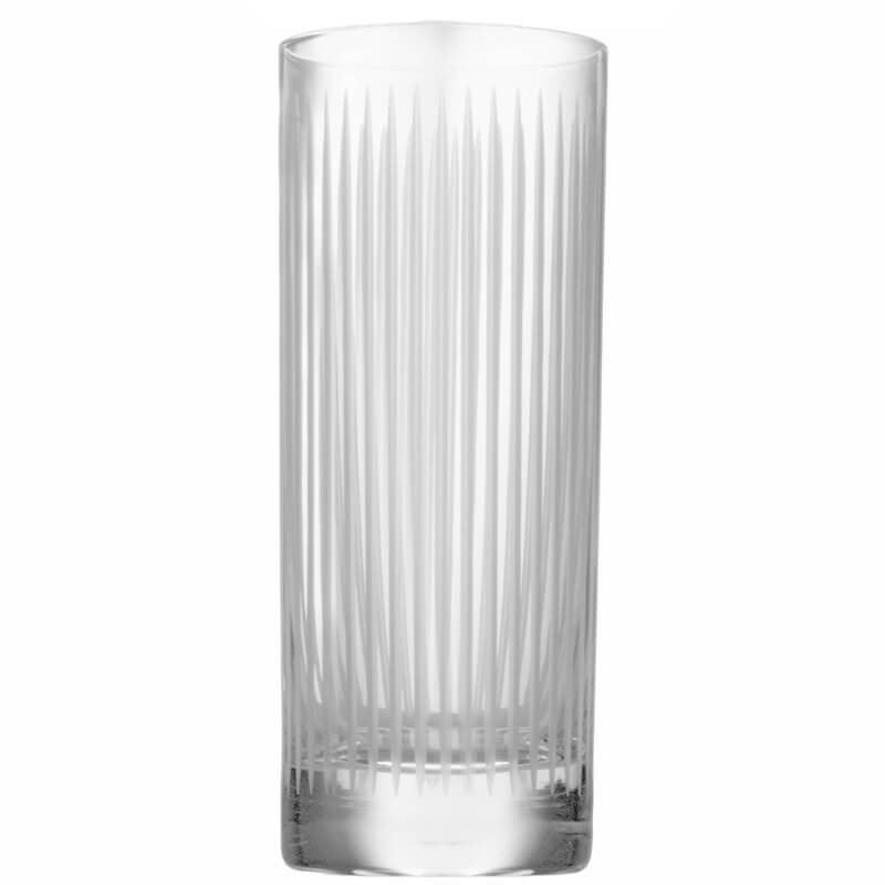Vaso de cóctel New York Bar Soho, Stölzle - 405 ml (6 uds)