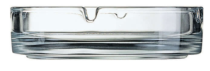 Cenicero, Borgonovo - Vidrio (14,5 cm)