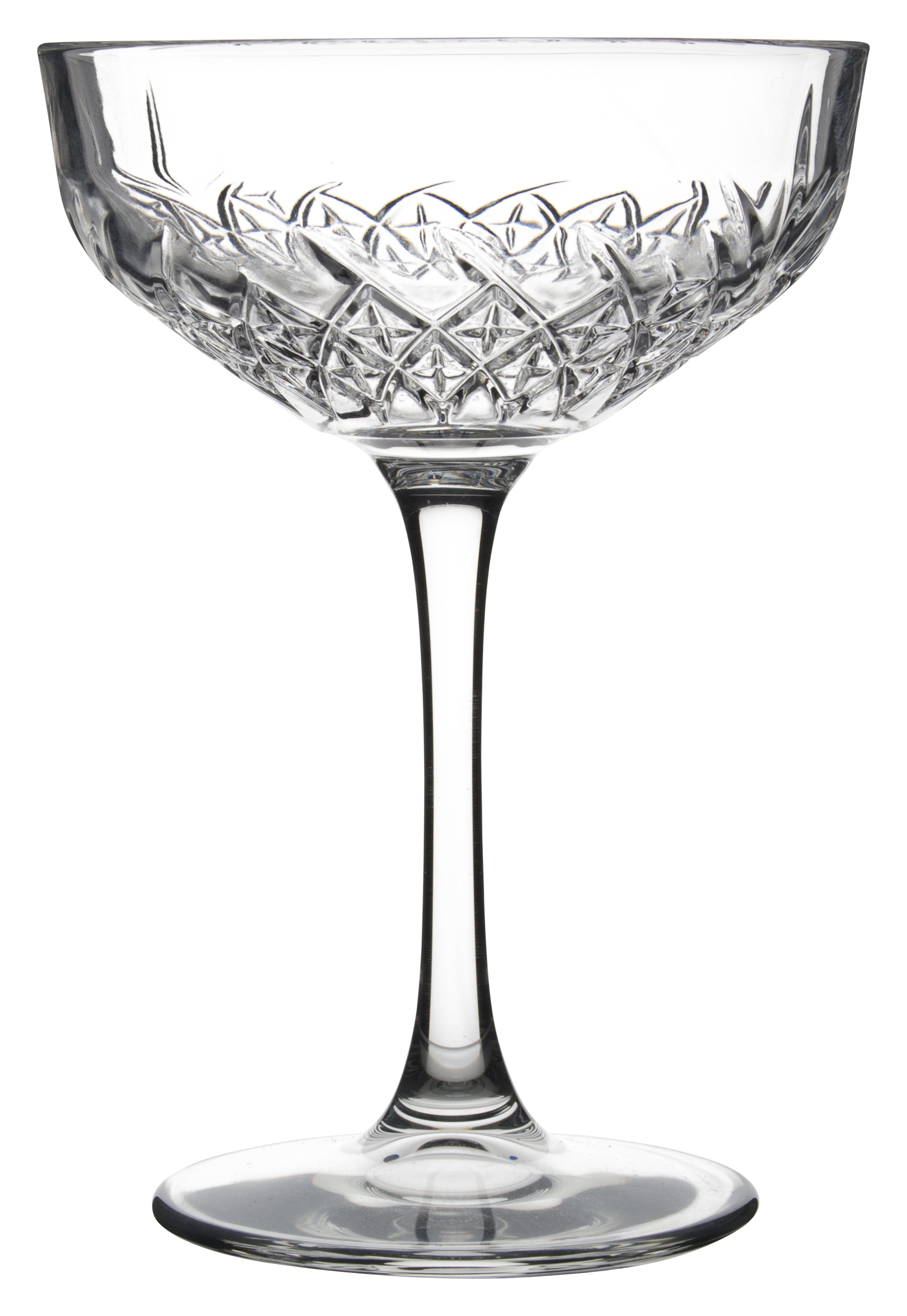 Copa de cóctel Timeless, Pasabahce - 270 ml