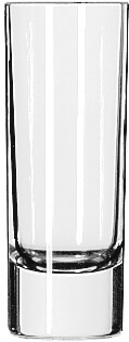 Vasito de chupito Cordial Shots & Shooters, Libbey - 74 ml