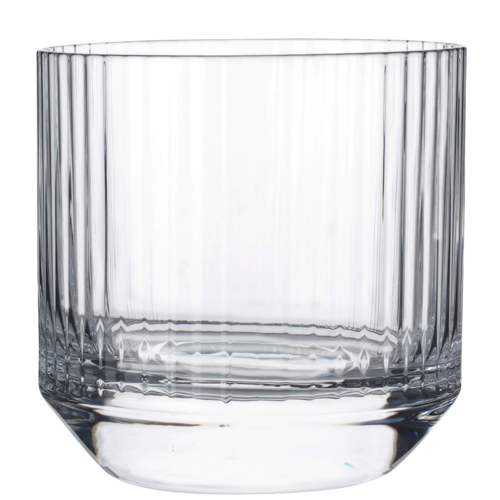 Vaso de whisky S.O.F. Big Top, Nude - 270 ml