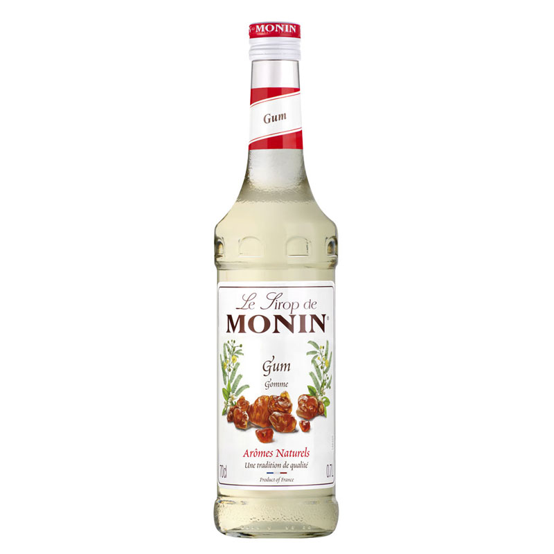 Gomme - Sirope Monin (0,7 l)