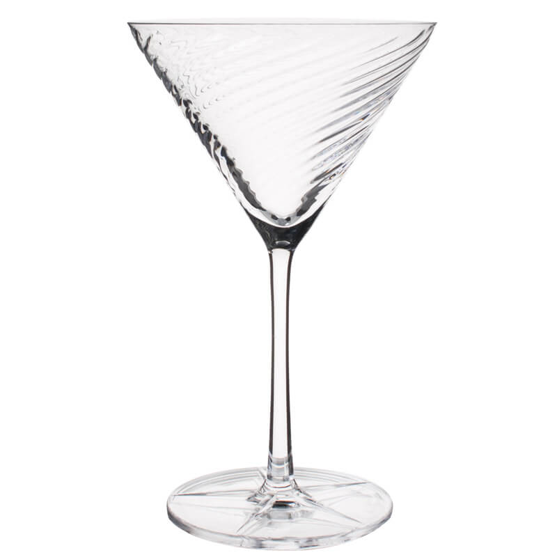 Copa de martini Berlín, Stölzle Lausitz - 230 ml