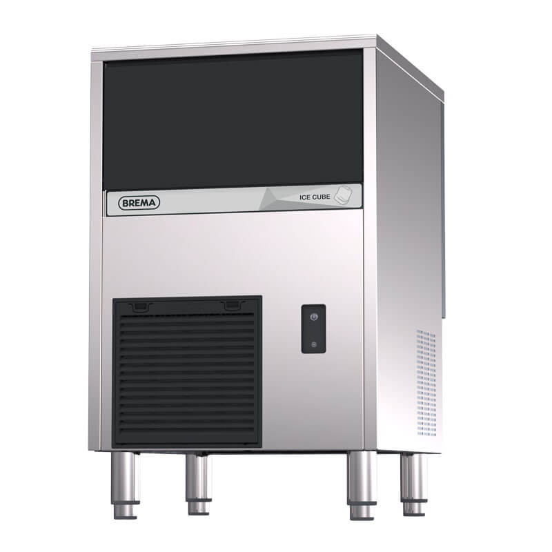 Fabricador de cupitos de hielo Brema serie CB 316 HC - Cono de hielo (38 kg)