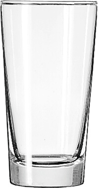 Vaso highball, Heavy Base Libbey - 266 ml (1 ud)