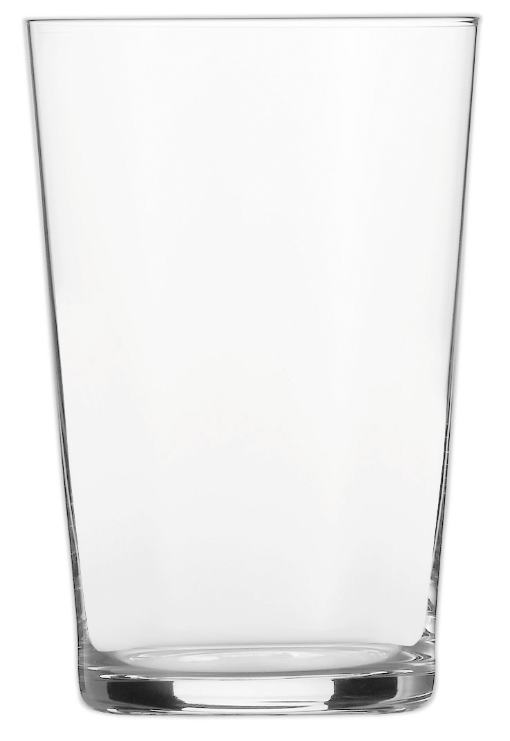 Vaso n.º 2, Basic Bar Selection, Schott Zwiesel - 539 ml