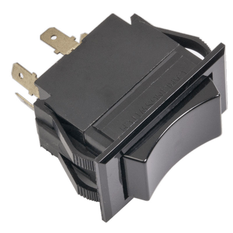 Interruptor de pasos I-II-III para Hamilton Beach 1G936