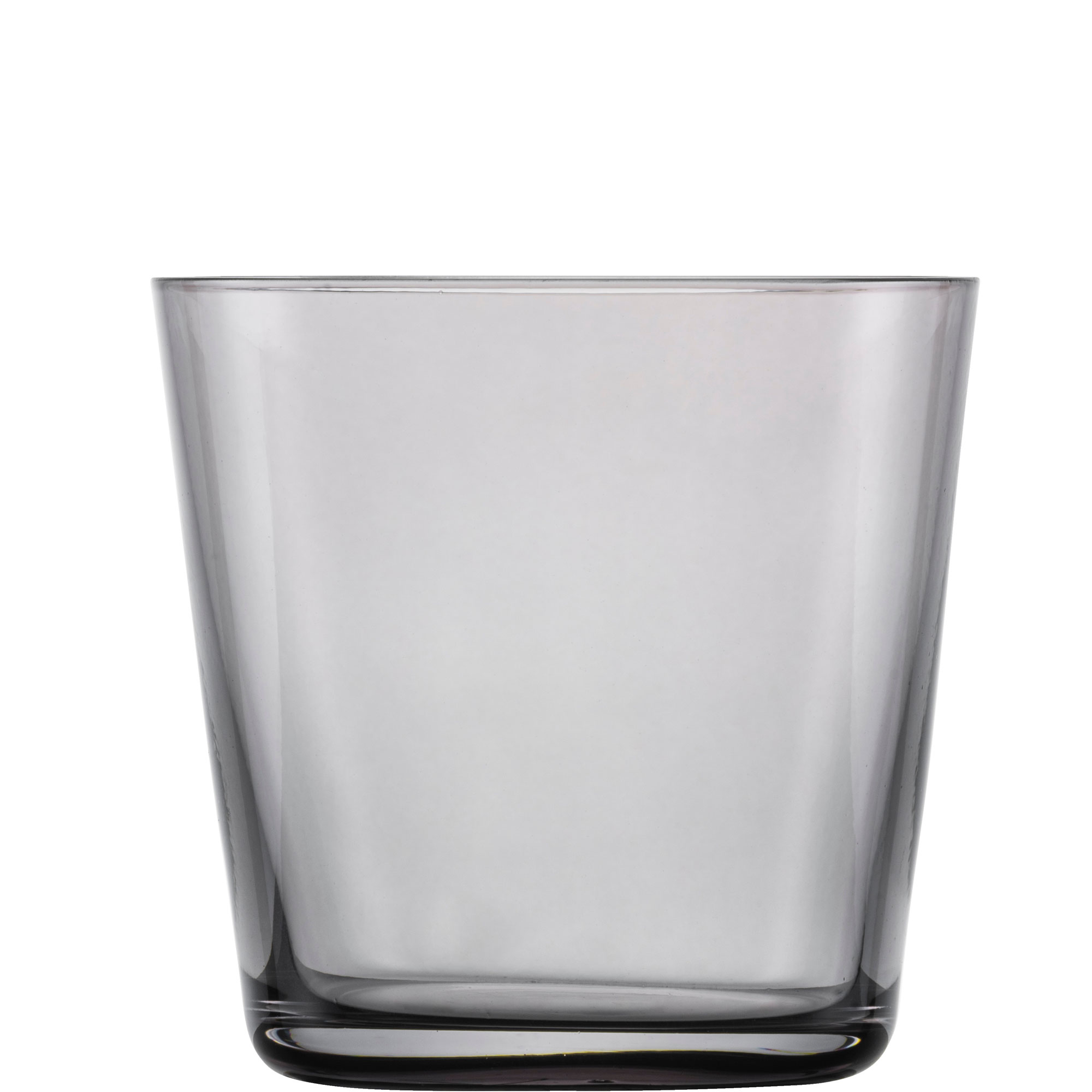 Vaso de agua Sonido grafito, Zwiesel Glas - 367 ml
