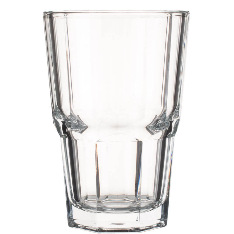 Vaso de cóctel Serenity, Pasabahce - 345 ml