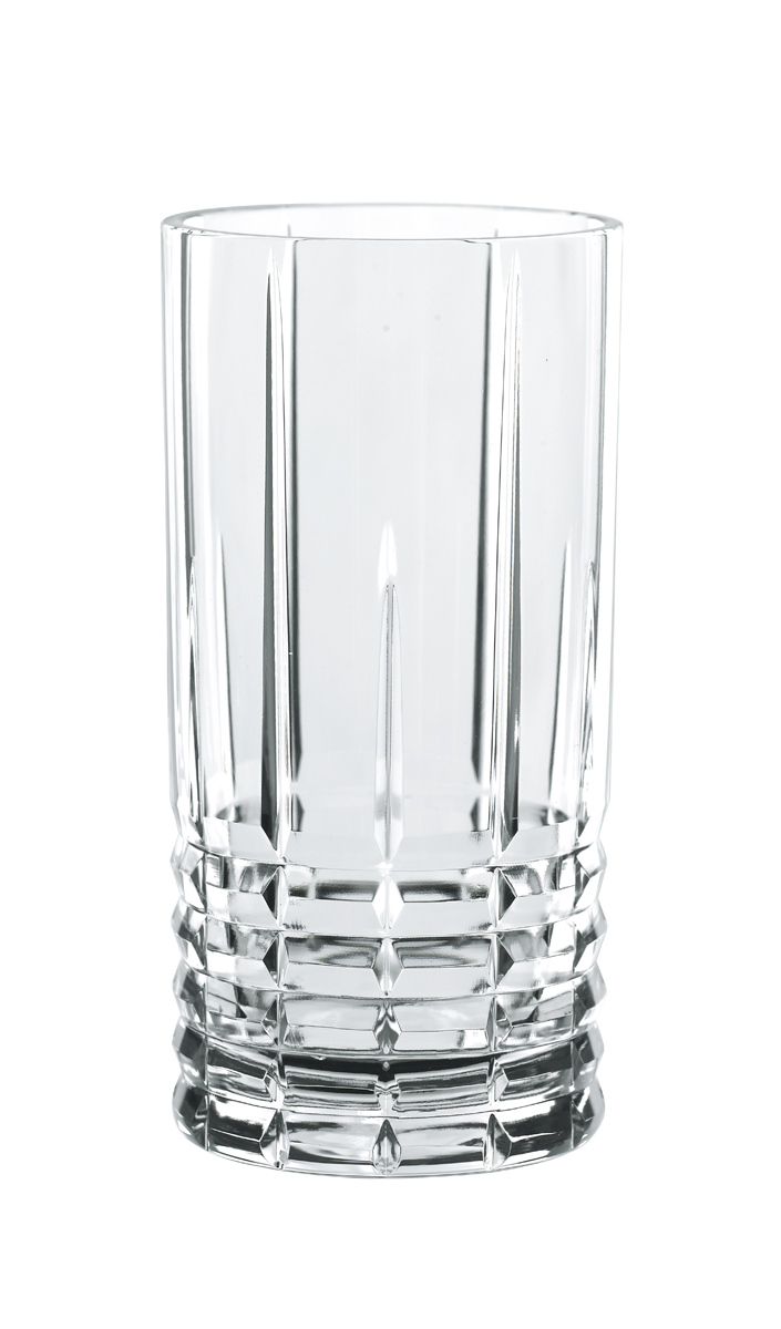 Vaso de cóctel Straight, Highland Nachtmann - 445 ml
