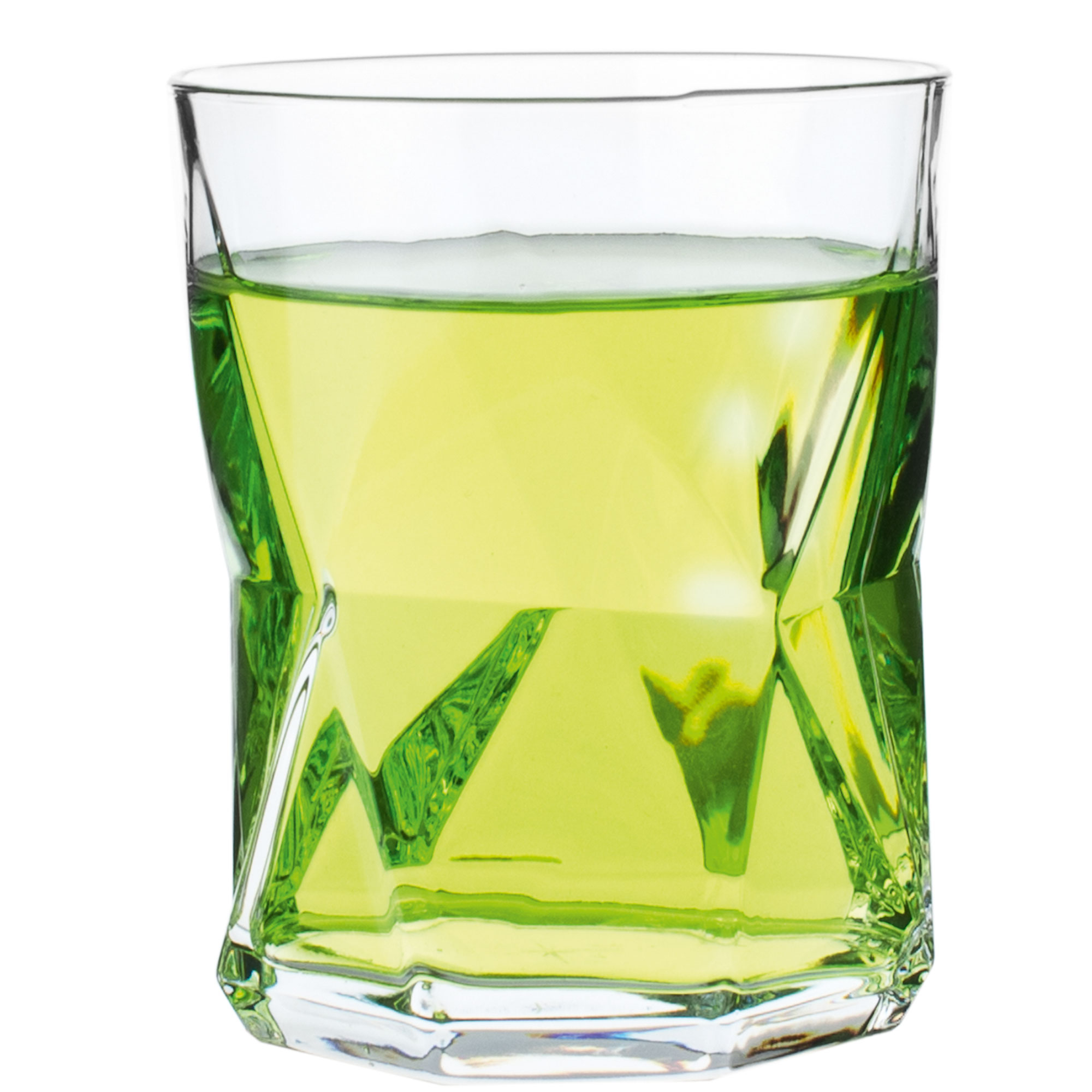 D.O.F. Vaso Cassiopea, Bormioli Rocco - 410 ml