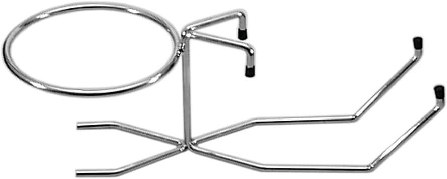 Soporte de mesa para enfriador de vino - 19 cm