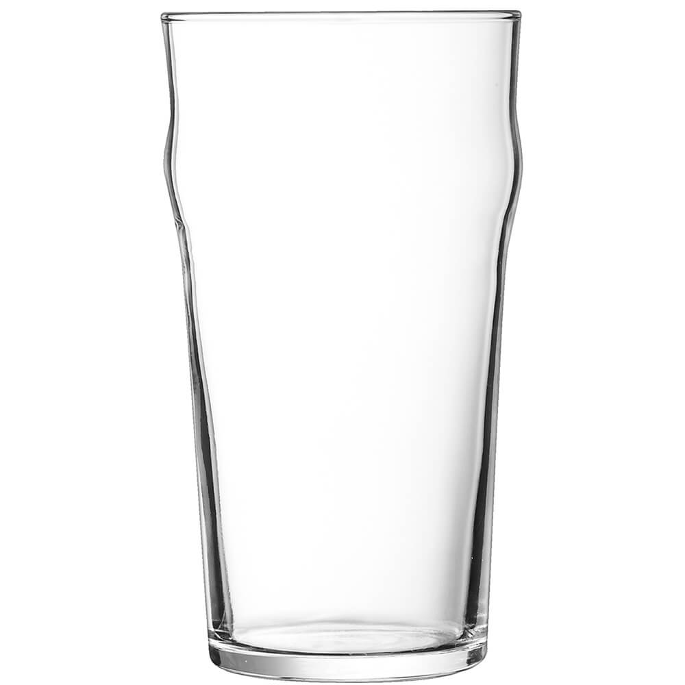 Vaso apilable Nonic, Arcoroc - 660 ml